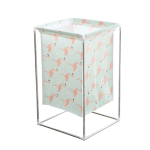 Panier à linge pliable en tissu Oxford à motif de dessin animé, grande capacité, pour vêtements sales, idéal pour la <span class=keywords><strong>chambre</strong></span> et la maison - Product Image 6