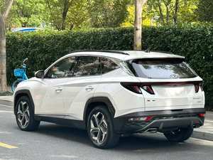 Voitures d'occasion à vendre Hyundai Tucson L 2WD Premium Edition 2021 SUV de haute qualité Vente chaude Hyundai Tucson L d'occasion - Product Image 4