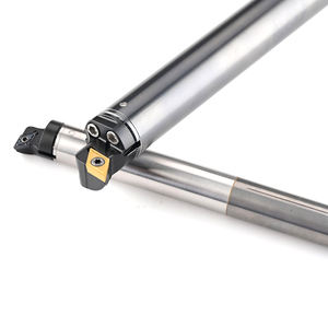 حامل أداة تحول داخلي من نوع SL مع فتحة عميقة تخمد ومقاومة للاهتزاز مع ساق تمديد - Product Image 4