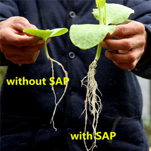 Gel <span class=keywords><strong>de</strong></span> culture pour plantes en pot, gel/cristaux/hydrogel pour la plantation - Product Image 3