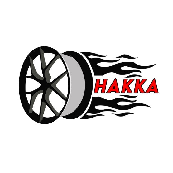 Hakka E Commerce Service logo