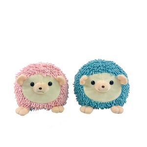 Animales de peluche de doble cara, reversible, gatos - Product Image 6