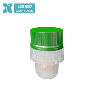 30mm <span class=keywords><strong>3</strong></span> Bộ nắp nhựa riêng biệt cho bao bì mật ong - Product Image 5