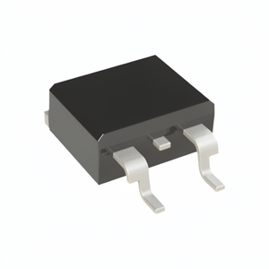 Thyristors TO-263-3, D2PAK, TO-263AB Q8006NH4TP – Achetez des composants électroniques en ligne chez le fabricant - Product Image 1