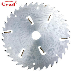 Grande <span class=keywords><strong>lame</strong></span> de <span class=keywords><strong>scie</strong></span> <span class=keywords><strong>circulaire</strong></span> en carbure Système de coupe de <span class=keywords><strong>bois</strong></span> à lames multiples avec segments combinés 600*5.0*50-Z48 650 <span class=keywords><strong>700</strong></span> - Product Image 3