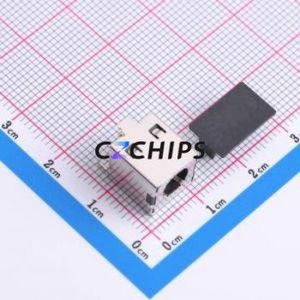 Original-Nuevo componente de orificio pasante (THT), Chip IC de circuito integrado, conector de alimentación PMIC DC - Product Image 1