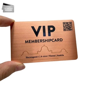 Tarjetas <span class=keywords><strong>de</strong></span> visita <span class=keywords><strong>de</strong></span> metal cepillado <span class=keywords><strong>de</strong></span> bronce rojo <span class=keywords><strong>de</strong></span> gama alta Regalos corporativos Premium para abogados Banqueros Agentes <span class=keywords><strong>de</strong></span> bienes raíces CEOs Impresión <span class=keywords><strong>de</strong></span> tarjetas <span class=keywords><strong>de</strong></span> visita - Product Image 2