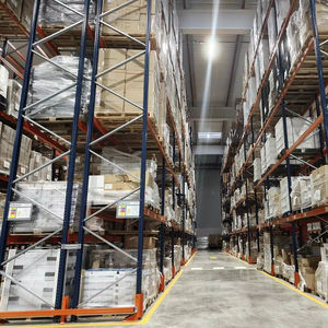 Logistique d'import-export abordable de l'Espagne vers le monde entier, services d'expédition de fret expert, transport fiable pour le commerce - Product Image 1