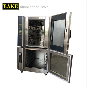 <span class=keywords><strong>Four</strong></span> de boulangerie conventionnel à convection électrique à gaz industriel <span class=keywords><strong>mini</strong></span> panaderia grand <span class=keywords><strong>boulanger</strong></span> horno para pan electrico de conveccion a gaz - Product Image 2