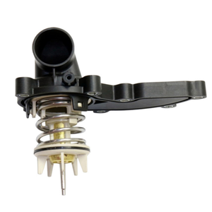 Корпус термостата в сборе 06E121111AL 06e1211ad для Audi A5 Q5 Q7 SQ5 S4 для Volkswagen Touareg 2011-2017 - Product Image 6