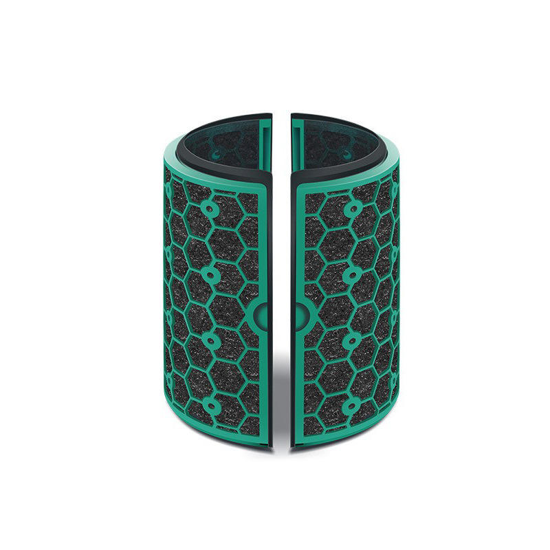 Comprimés de charbon actif (2 comprimés) [TPHPDP040507]