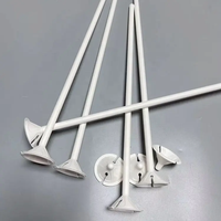 Ensemble de clips pour gobelets en pulpe de papier moulée, version brillante, fabriqués par Stronger Brand Factory avec moule existant, unisexe, Noël, Saint-Valentin