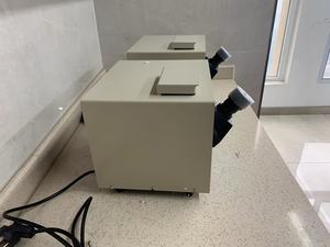 절연유, 윤활유, 변압기유 색상 측정기 (<span class=keywords><strong>ASTM</strong></span> <span class=keywords><strong>D1500</strong></span> 기준) - Product Image 3