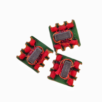 Les transformateurs Balun sont utilisés dans les communications vidéo et audio et sans fil à radiofréquence