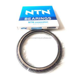 Roulement à rouleaux coniques <span class=keywords><strong>NTN</strong></span> du Japon 85x170x45mm T7FC085 pour pompe hydraulique - Product Image 4