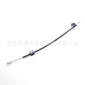 สายอะไหล่สำหรับ JEEP Wrangler 2007-2010 68004203AA 68004203AB PVC ใหม่ - Product Image 5