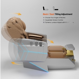 Sillón de Pedicura de Lujo JingYi Beauty Salon, Silla de <span class=keywords><strong>Spa</strong></span> para Pies <span class=keywords><strong>con</strong></span> Masaje, Calentamiento y Sistema de Vapor Terapéutico - Product Image 4