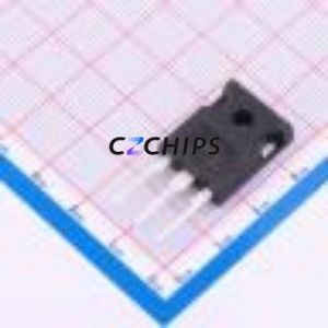 Diodo Schottky MBR6045PTS TO-247S Original, Nuevo, Venta al por Mayor de Componentes Electrónicos, Proveedor de Chips y Servicio BOM - Product Image 1