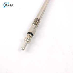 Nouvelle <span class=keywords><strong>bougie</strong></span> de préchauffage CHIQING pour système moteur automobile 5801880429 pour F1C/A Fiat Ducato - Product Image 2