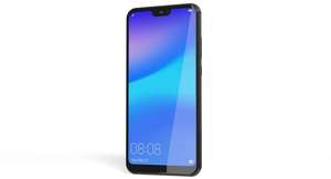 Smartphone original Android <span class=keywords><strong>P20</strong></span> <span class=keywords><strong>Lite</strong></span> 4G/5G double SIM d'occasion en gros en état avec version mondiale version américaine - Product Image 2