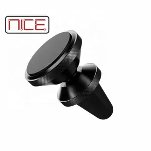 Low Factory Price Car Vent Phone Holder Magnetic Magnet Car Holder Mobile Dashboard Car Holder