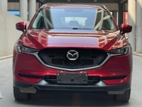 Nouveau Changan Mazda CX-5 SUV 2021, usage familial, 4x4, essence, automatique, cuir gauche, traction avant, R17, ACC, toit ouvrant panoramique, phares LED