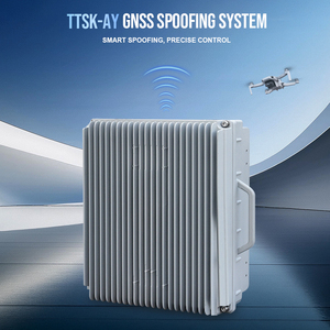 Módulo de Navegación <span class=keywords><strong>GPS</strong></span> <span class=keywords><strong>GNSS</strong></span> de 5K-20KM para Drones, Control Direccional y Guiado de Vuelo Forzado - Product Image 3