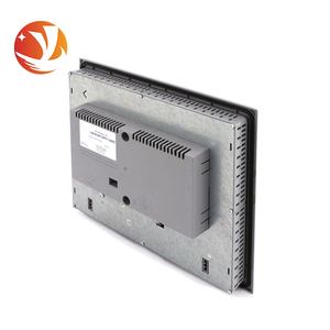 Controlador Programable de Pantalla Táctil de Interfaz Hombre-Máquina SIEMENS 6AV6 647-0AA11-3AX0 6AV6647-0AA11-3AX0 Nuevo y Original - Product Image 3