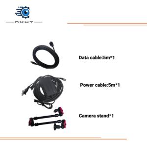 Überwachungs- und Erkennungskamera mit C-Mount und NXHY Schweißkamera M-3MS-FlameVision zur Identifizierung von Schweißnaht und Schmelzschmelze - Product Image 6