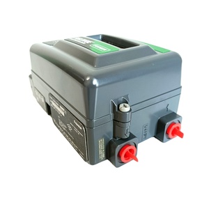ตัวควบคุมอัจฉริยะแบบไม่มีฟีดแบค DVC2000 DVC6200 มอเตอร์อลูมิเนียม อุปกรณ์อุตสาหกรรม - Product Image 4
