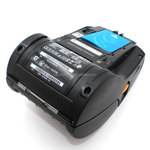 ZQ62-AJFAJ00-00 nouvelle imprimante mobile d'origine pour <span class=keywords><strong>Zebra</strong></span> ZQ620 imprimante d'étiquettes de codes à barres thermique Blue-tooth - Product Image 6