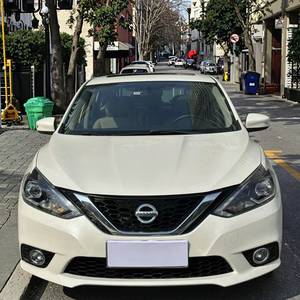 Voitures d'occasion juin 2019 Nissan Sylphy Premium <span class=keywords><strong>Acheter</strong></span> <span class=keywords><strong>une</strong></span> <span class=keywords><strong>voiture</strong></span> d'occasion Entrée sans clé Climatisation arrière Filtre PM2.5 Fiable Économique en carburant - Product Image 1