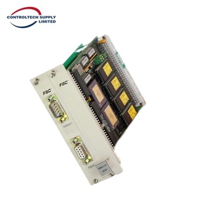 Interface de communication originale neuve 10004/H/F, système de contrôle d'automatisation industrielle, unité PLC en stock, livraison rapide - Product Image 3