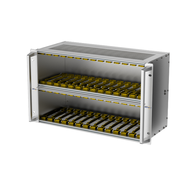 RDEKONO 19''aluminum Enclosure Manufacturer Factory Direct Sale OEM ODM 3u 4u 5u Rackmount Subrack Server case Chassis