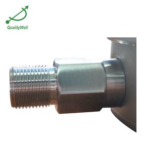 지능형 디지털 압력 게이지 USB 전원 - Product Image 2