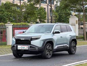 BYD Leopard 3 Titanium 3 BYD <span class=keywords><strong>TAI</strong></span> 3 2025, 501 km, Tracción en las Cuatro Ruedas, Versión Máxima, Autos Usados, Auto Eléctrico Usado, Vehículo Eléctrico - Product Image 2