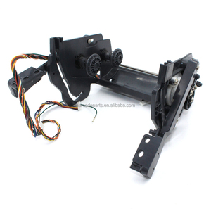 910400025300 ชุดประกอบริบบอนเฟรมแท้สำหรับเครื่องพิมพ์ความร้อน <span class=keywords><strong>Intermec</strong></span> <span class=keywords><strong>PC43T</strong></span> - Product Image 5