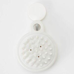 Brosse à shampooing en plastique, brosse à cheveux, peigne, masseur de cuir chevelu - Ventes flash - Product Image 2