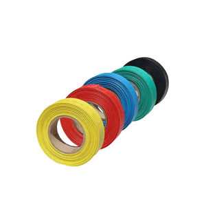 Excellente qualité fabrication usine Offre Spéciale manchons <span class=keywords><strong>de</strong></span> câble tube d'isolation thermorétractable HS-HT - Product Image 4