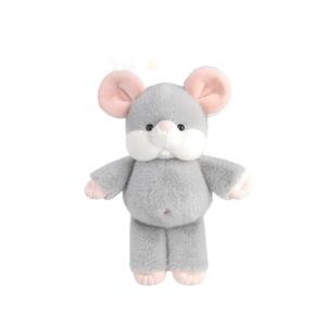 Juguetes de peluche de la serie Can't Run: Lindos zorros de buena noche, elefantes y vacas relajantes, muñecos para que los niños duerman con ellos. - Product Image 5