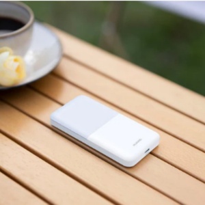 Router WiFi 4G Móvil E5586-822, 4G LTE de Bolsillo, 195 Mbps, Desbloqueado, Portátil, Módem MiFi de Bolsillo, Ranura para Tarjeta SIM, Batería de 2400 mAh - Product Image 5