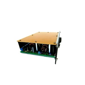 Capteur de proximité Bently Nevada 3500/42-01-00 pour automatisation PLC, en aluminium, pour programmation PLC - Product Image 1