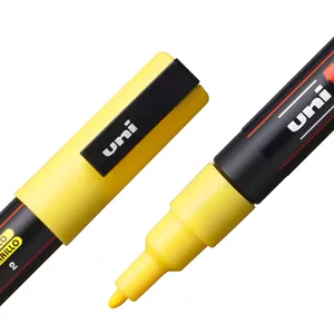 Marqueurs de peinture <span class=keywords><strong>Posca</strong></span>, marqueurs de peinture acrylique, cadeau pour enfants et adultes - Ensemble de marqueurs <span class=keywords><strong>Posca</strong></span> à pointe fine 3M, stylos <span class=keywords><strong>Posca</strong></span> pour fournitures artistiques - Product Image 3