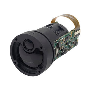 Capteur télémètre <span class=keywords><strong>Laser</strong></span> infrarouge TC25A 1500m pour UAV RS485 Module télémètre <span class=keywords><strong>Laser</strong></span> Module OEM Module télémètre longue portée - Product Image 1
