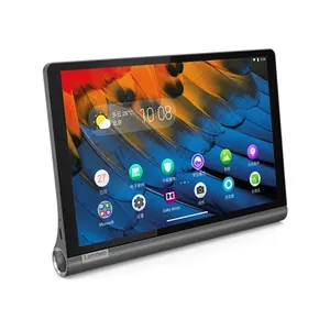 2022 Original 10,1 Zoll Tablet für Lenovo YOGA Tab 5 Pie Qualcomm Snapdragon Big Battery Tablet Android 9 Dual Band Wifi Tablet