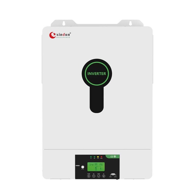 Electric 6.2 Kw 12 Kw Hybrid Inverter 4000 Watt Electric Photovoltaic Hibrid Solar Inverter 11Kw 10000 Watt 12000W for House