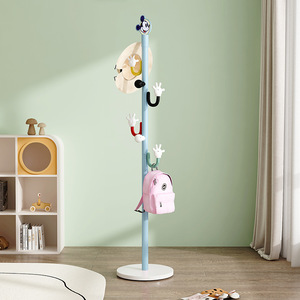 <span class=keywords><strong>Appendiabiti</strong></span> <span class=keywords><strong>per</strong></span> <span class=keywords><strong>bambini</strong></span> con Design semplice verticale <span class=keywords><strong>appendiabiti</strong></span> in metallo <span class=keywords><strong>appendiabiti</strong></span> <span class=keywords><strong>per</strong></span> zaini da scuola <span class=keywords><strong>per</strong></span> il bagno di casa - Product Image 1