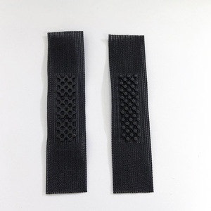 <b>Hook</b> And <b>Loop</b> <b>Tapes</b> 7.5cm X 2cm Polyester Washable For Garment Use - Product Image 2