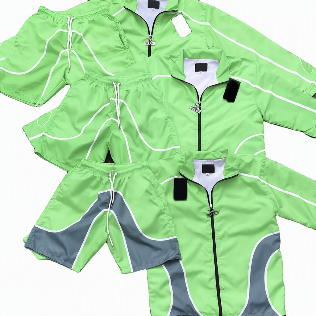 Light Green