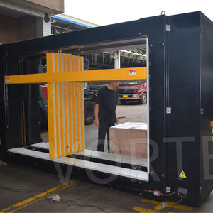 เครื่องประกอบโครงตู้ครัว PCP-B สำหรับงานไม้ - Product Image 2